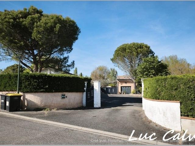 Maison vente à Toulouse, Bondigoux