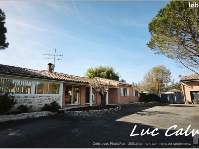 Maison vente à Toulouse, Bondigoux
