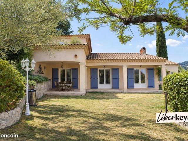 Maison vente à Brignoles, Cotignac