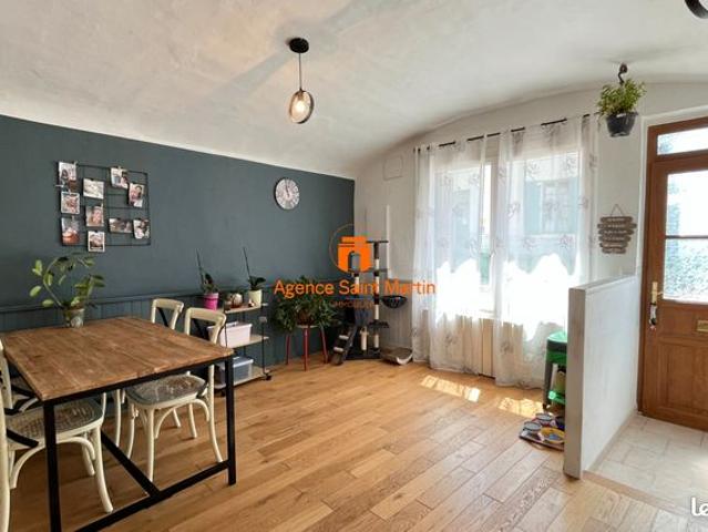Maison vente à Nîmes, Sauzet