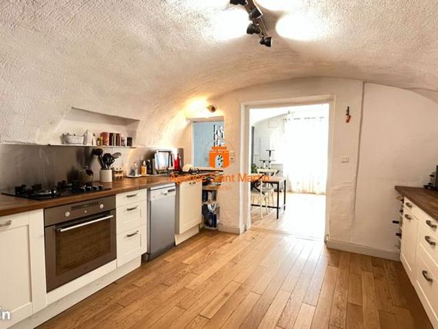 Maison vente à Nîmes, Sauzet