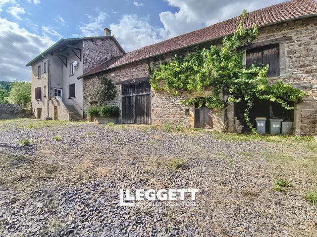 Maison vente à Mâcon, Sivignon
