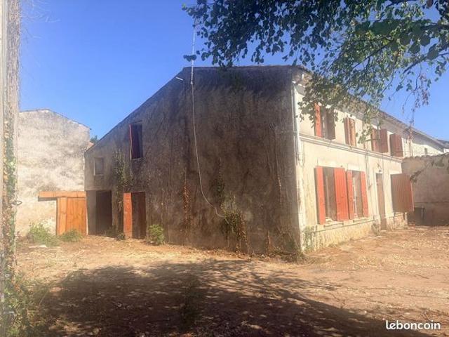 Maison vente à Albi, Sainte-gemme