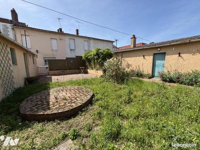 Maison vente à Cholet, Pays de la Loire