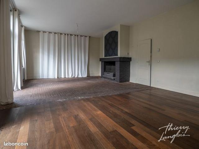 Maison vente à Lille, Sainghin-en-mélantois