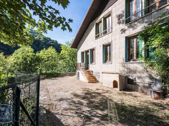 Maison vente à Albertville, Césarches