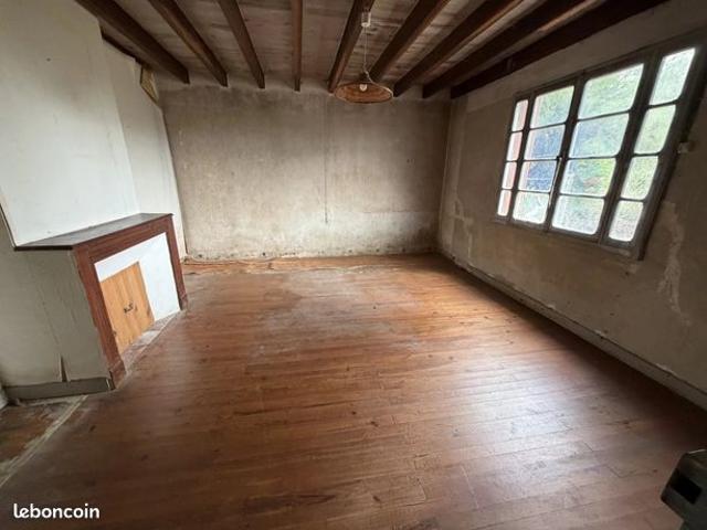 Maison vente à Mirande, Lelin-lapujolle