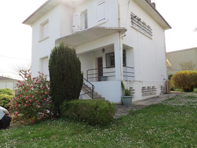 Maison vente à Villeneuve-sur-Lot, Villeneuve-sur-lot