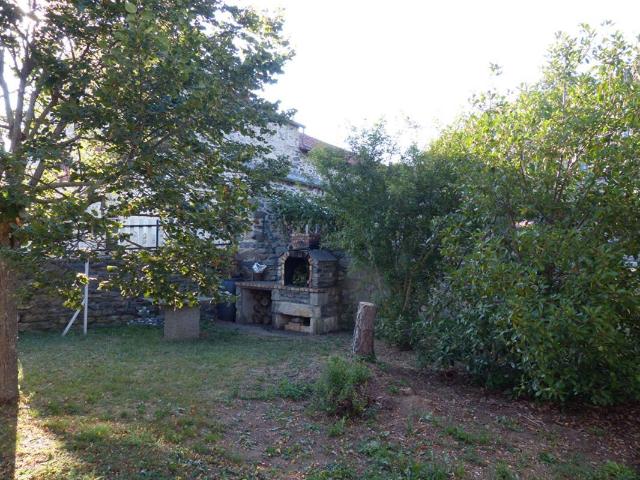 Maison vente à Cellier, Saint-Pierre-Eynac