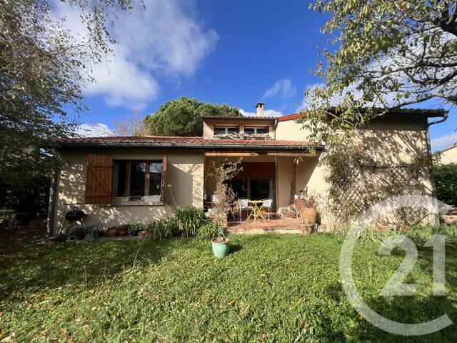Maison vente à Toulouse, Cugnaux