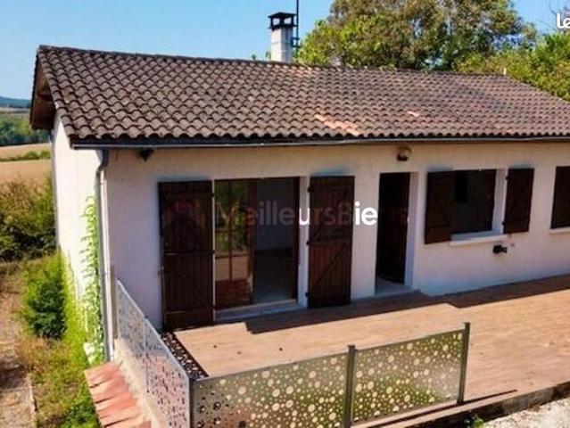 Maison vente à Auch, Marsan