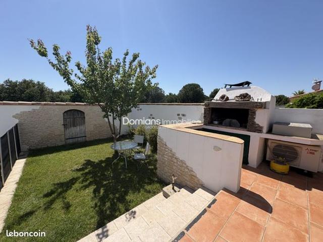 Maison vente à Perpignan, Canohès