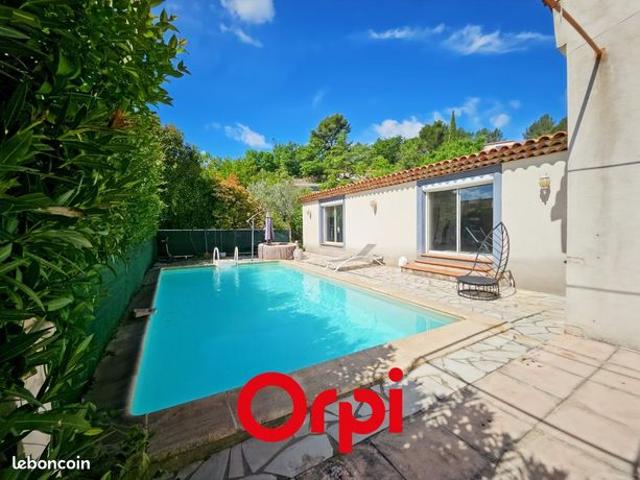 Maison vente à La Bouilladisse, Principauté de Monaco