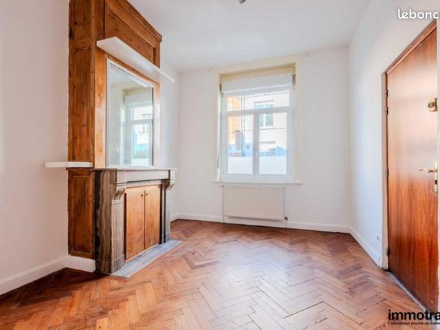 Maison vente à Lille, La Madeleine