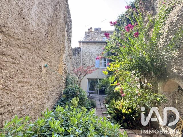 Maison vente à Vallabrègues, Gard