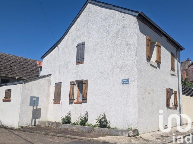 Maison vente à Montargis, Châtillon-sur-loire