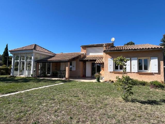 Maison vente à Nyons, Vinsobres