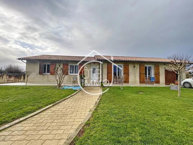 Maison vente à Saint-Pey-de-Castets, Gironde