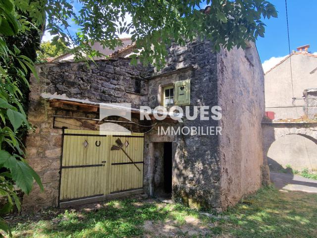 Maison vente à La Bastide des Fonts, Cornus