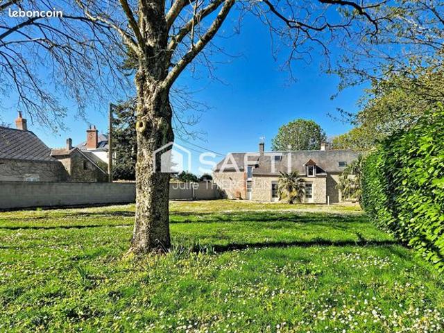 Maison vente à Orléans, Neuville-aux-bois