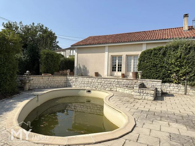 Maison vente à Bergerac, Pomport
