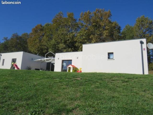 Maison vente à Condom, Magnan