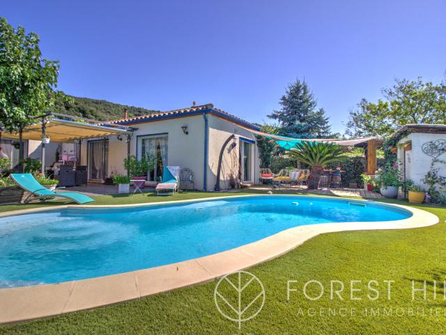 Maison vente à Céret, Amélie-les-bains-palalda