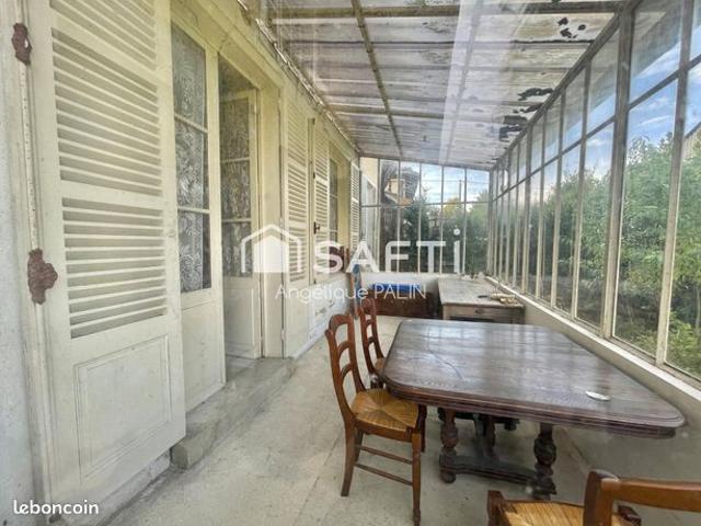 Maison vente à Châlons-en-Champagne, Sivry-ante