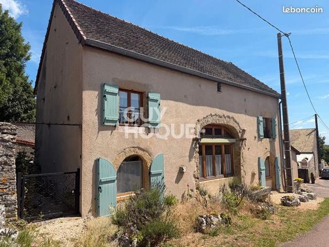 Maison vente à Chalon-sur-Saône, Aluze