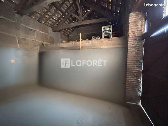 Maison vente à Bourg-en-Bresse, L'abergement-clémenciat