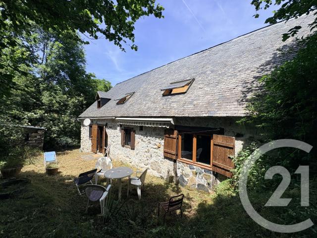 Maison vente à Argelès-Gazost, Sireix