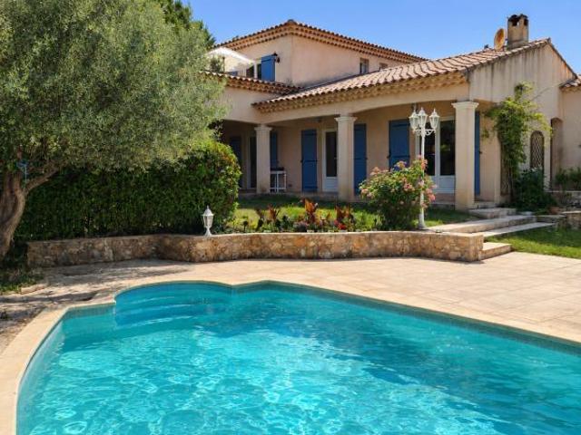Maison vente à Brignoles, Cotignac