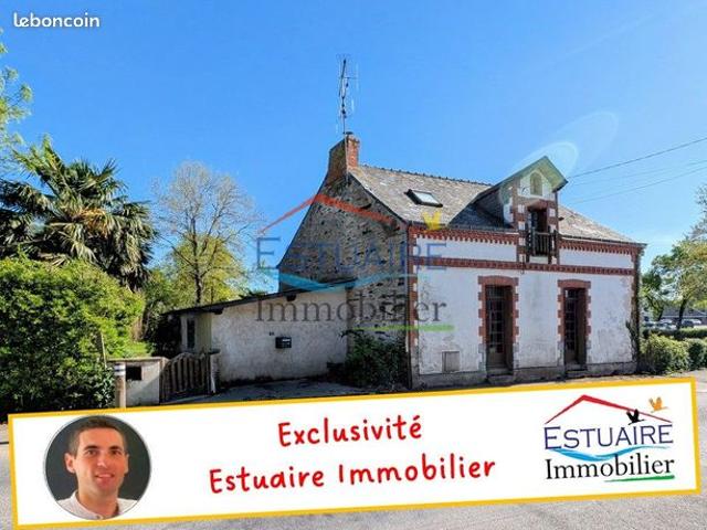 Maison vente à Châteaubriant-Ancenis, Saffré