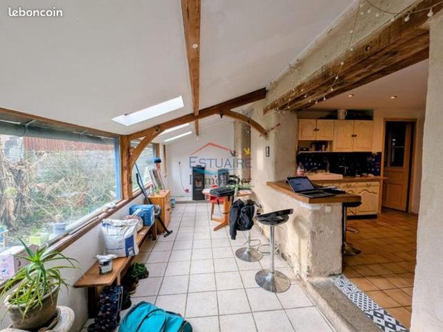 Maison vente à Châteaubriant-Ancenis, Saffré