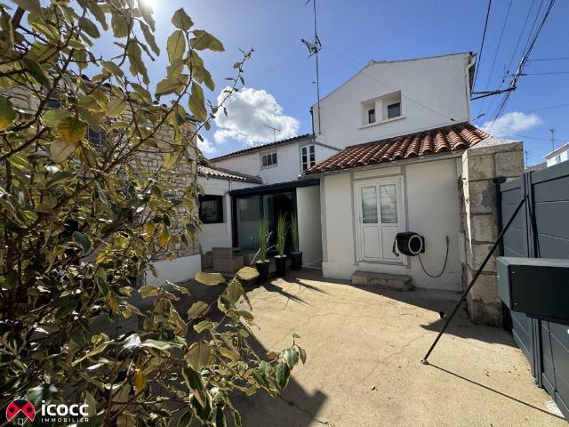 Maison vente à Luçon, Vendée