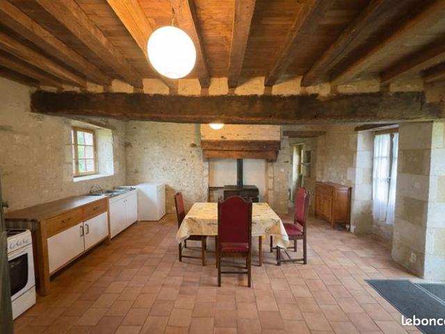 Maison vente à Liglet, Vienne
