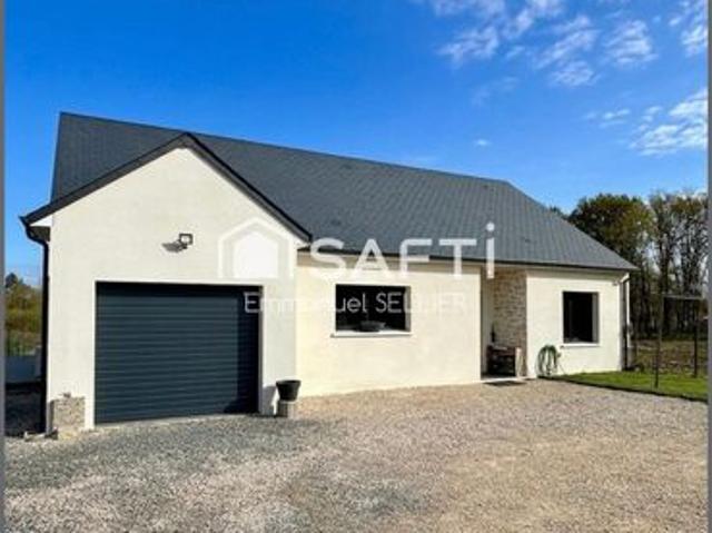 Maison vente à Romorantin-Lanthenay, Romorantin-lanthenay
