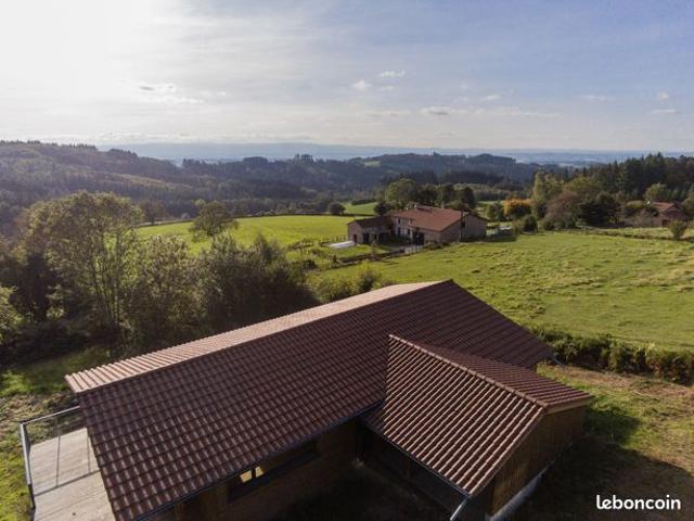 Maison vente à Roanne, Ecoche