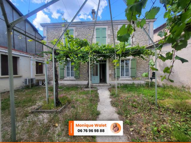 Maison vente à Aix-en-Provence, Sénas