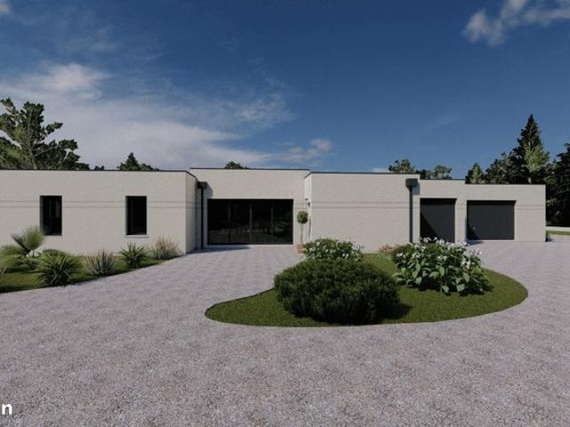 Maison vente à Cahors, Castelnau-montratier