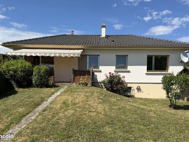 Maison vente à Forbach-Boulay-Moselle, Faulquemont