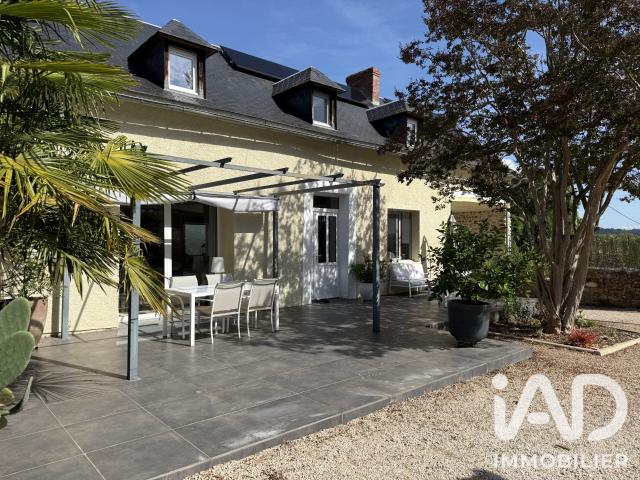 Maison vente à Saint-Martin, Hautes-Pyrénées