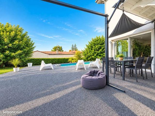 Maison vente à Libourne