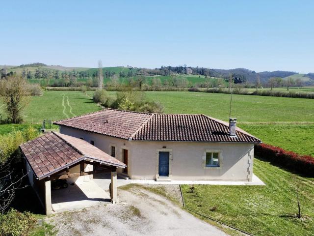 Maison vente à Auch, Vic-fezensac