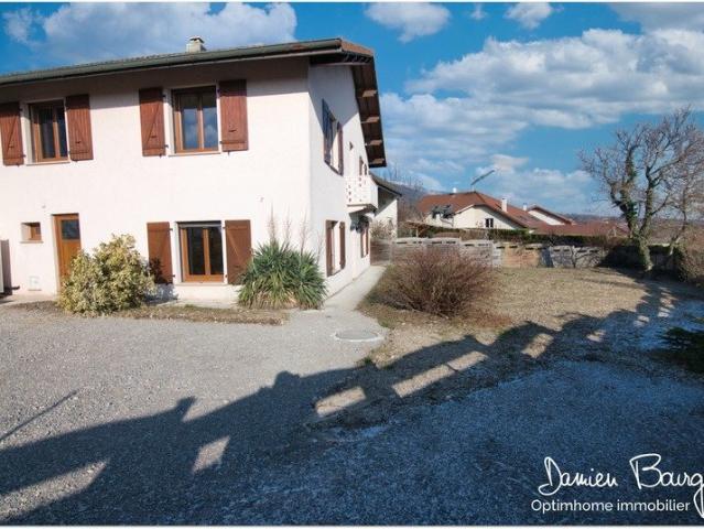 Maison vente à France métropolitaine, Péron