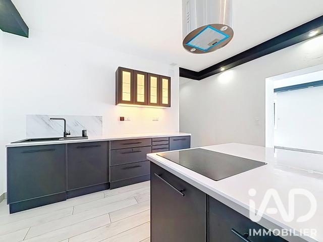 Maison vente à Forbach-Boulay-Moselle, Freyming-merlebach