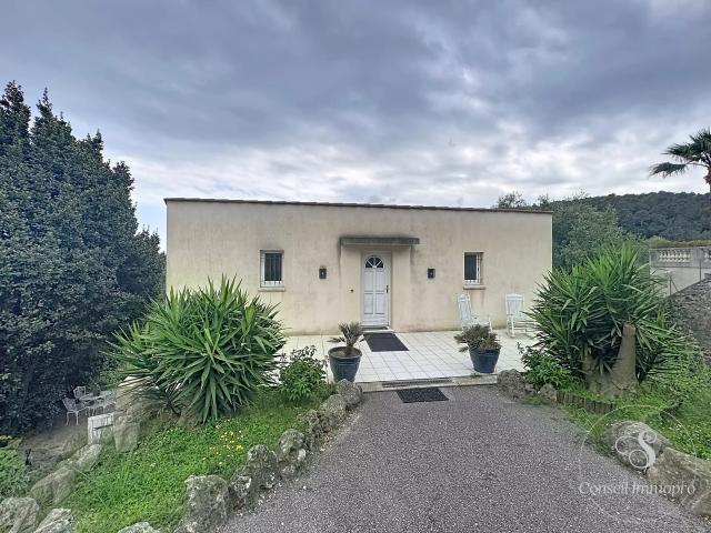 Maison vente à Grasse, Vence