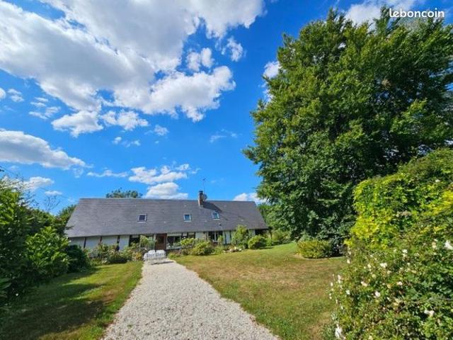 Maison vente à Mortagne-au-Perche, Vimoutiers