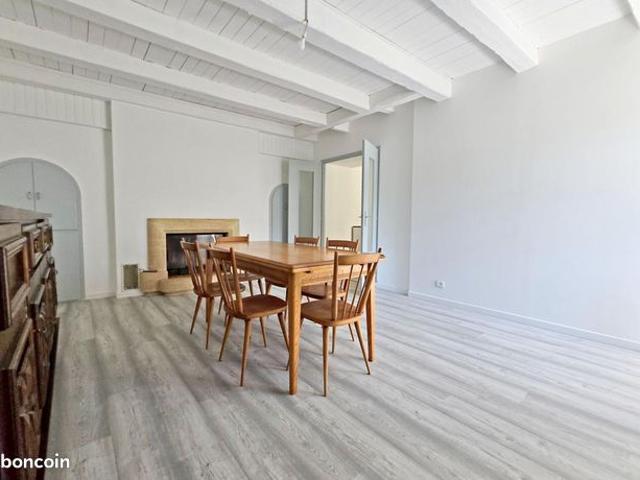 Maison vente à Rochefort, Échillais