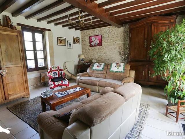 Maison vente à Léogeats, Gironde